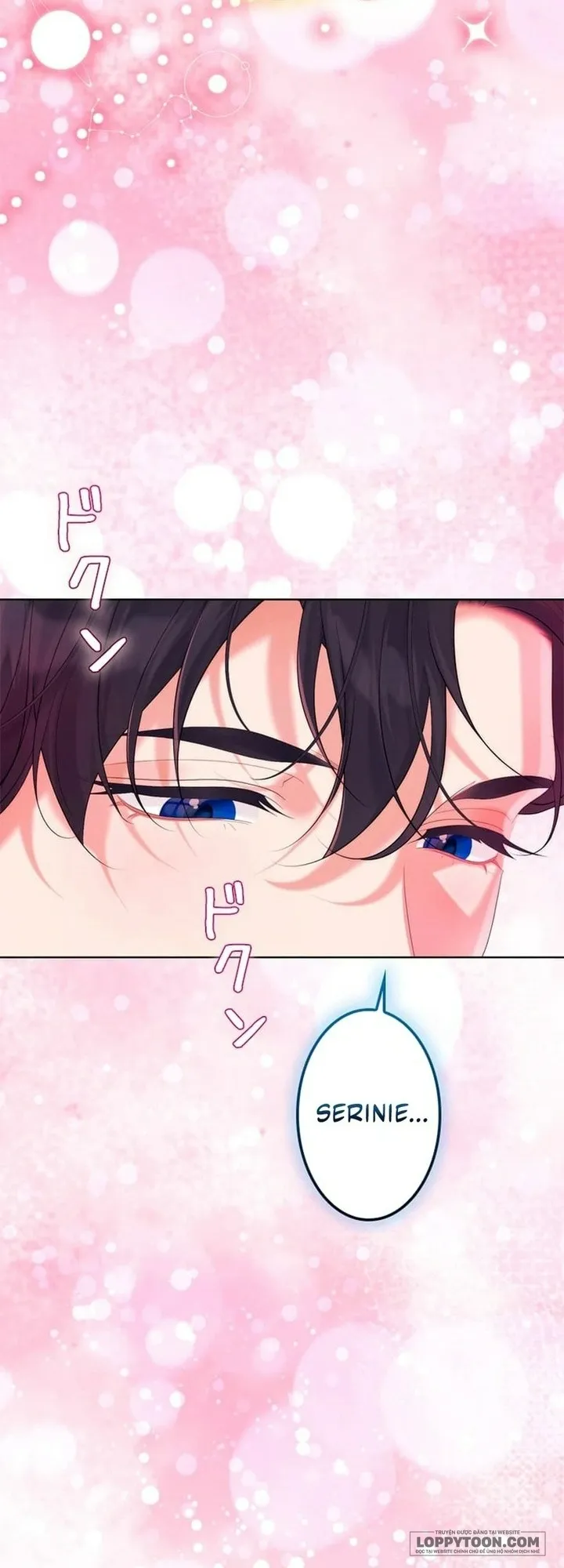 Không Cần Hối Hận - Chap 32