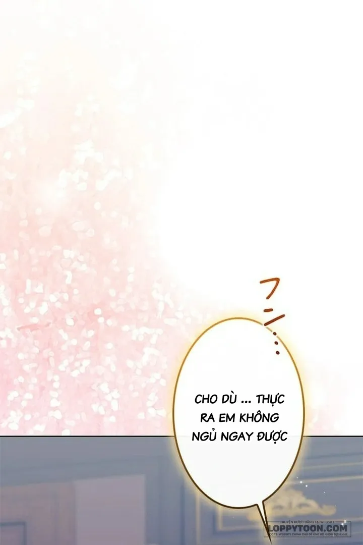 Không Cần Hối Hận - Chap 32