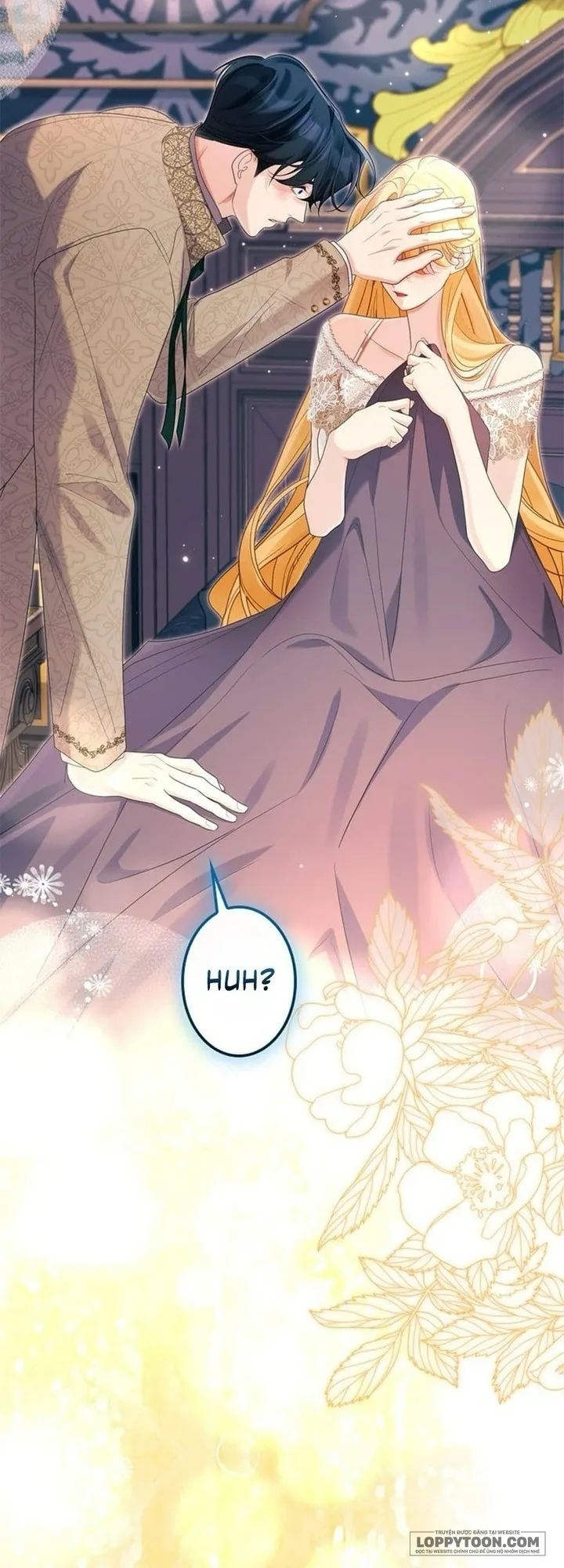 Không Cần Hối Hận - Chap 32