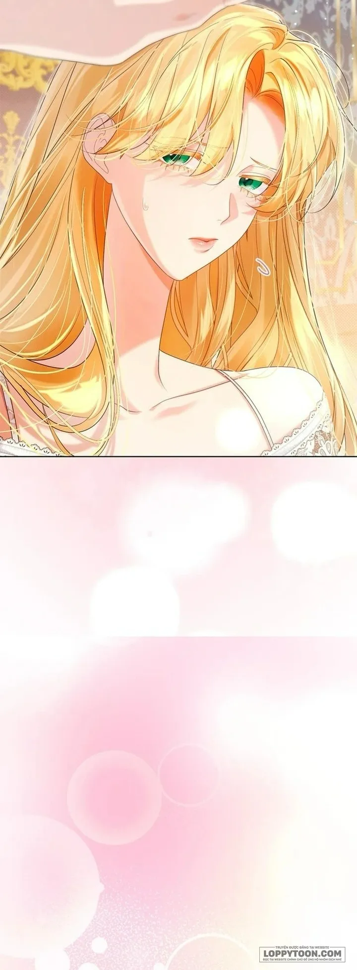 Không Cần Hối Hận - Chap 32