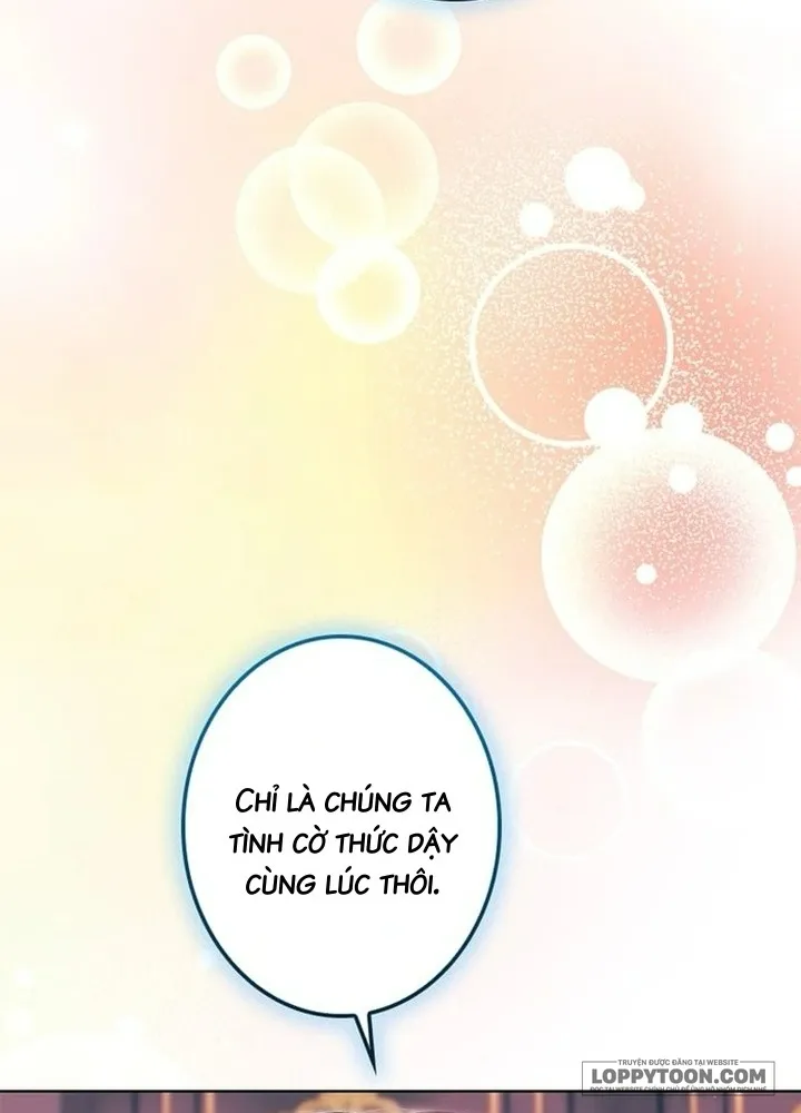 Không Cần Hối Hận - Chap 32