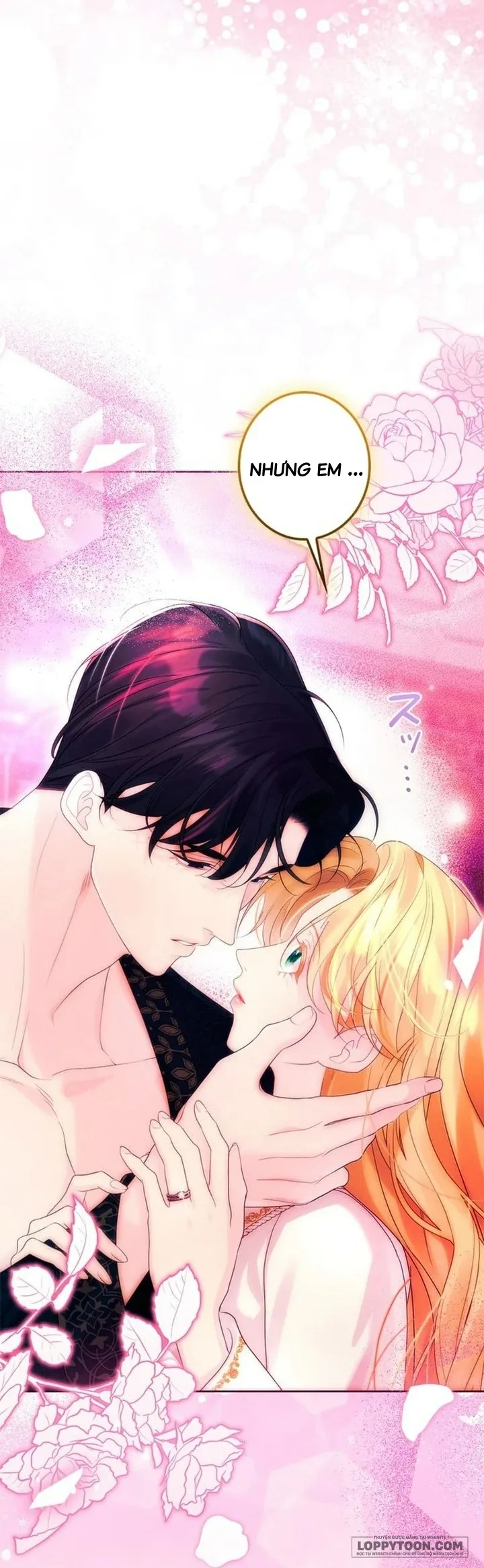 Không Cần Hối Hận - Chap 32