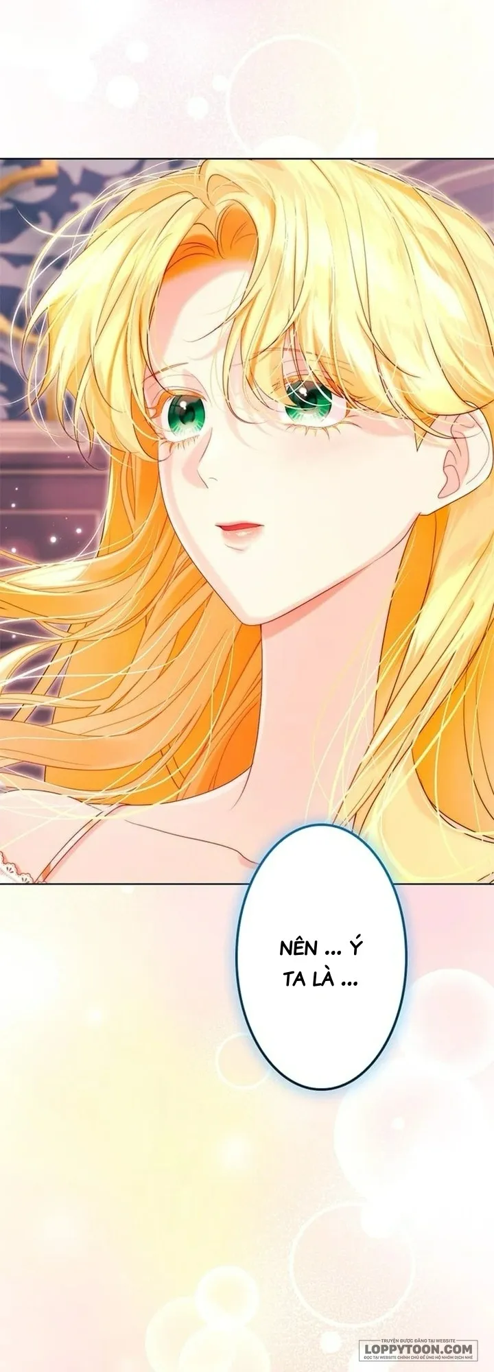 Không Cần Hối Hận - Chap 32