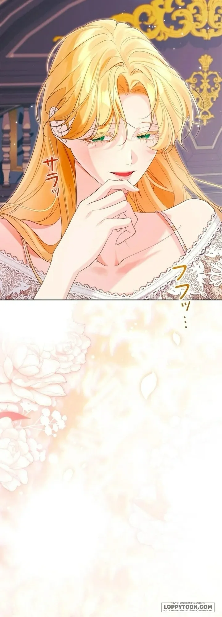 Không Cần Hối Hận - Chap 32