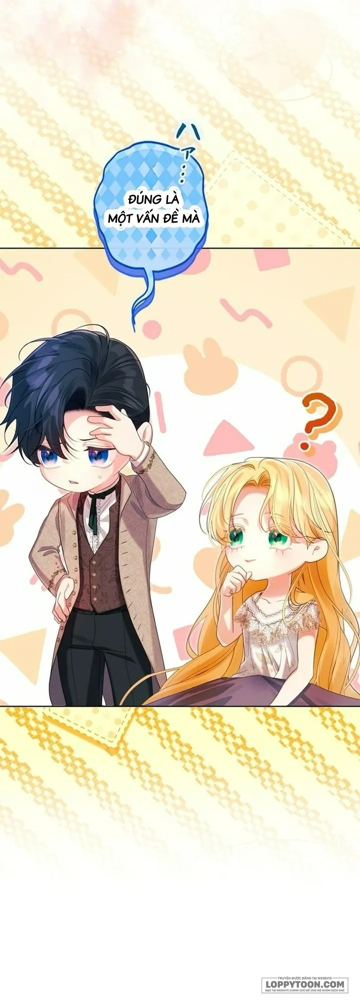 Không Cần Hối Hận - Chap 32