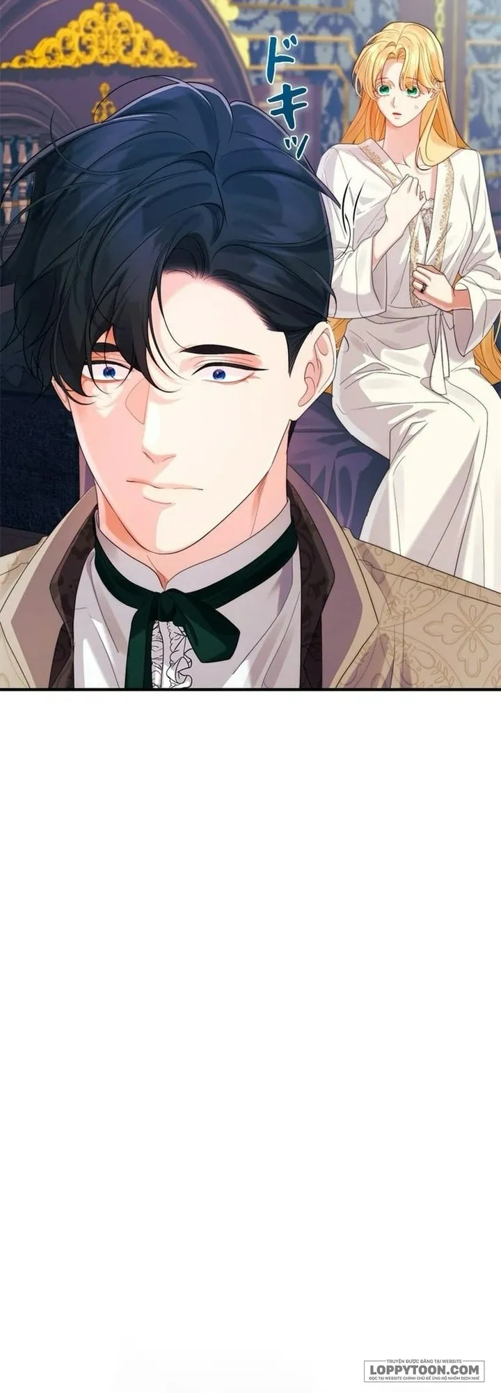 Không Cần Hối Hận - Chap 32