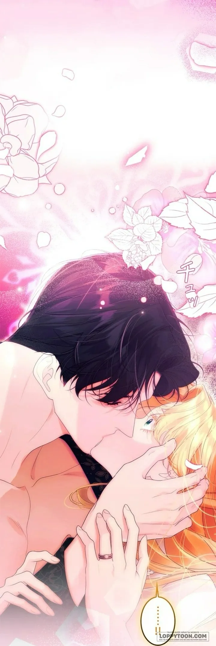 Không Cần Hối Hận - Chap 32