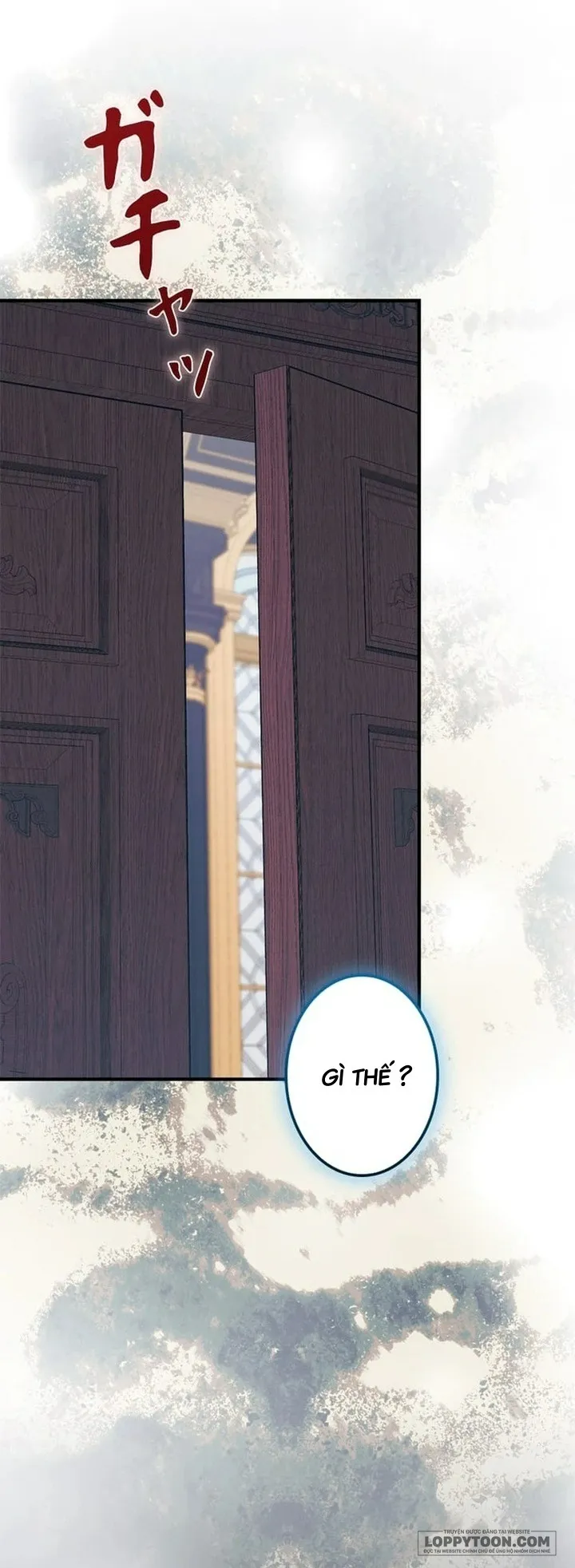 Không Cần Hối Hận - Chap 32