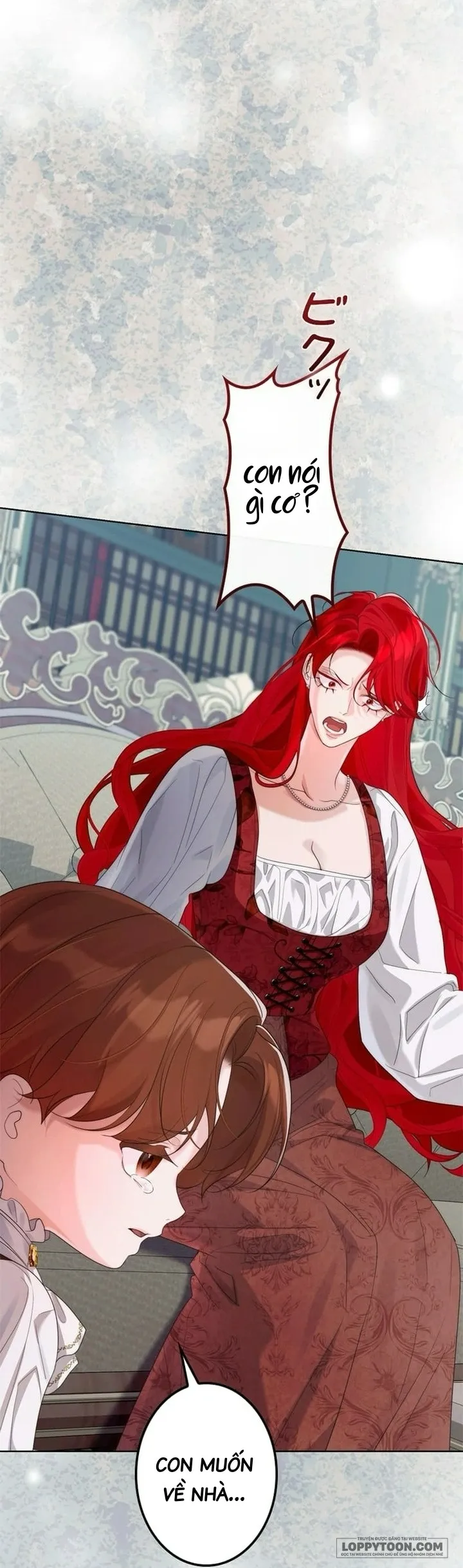Không Cần Hối Hận - Chap 32