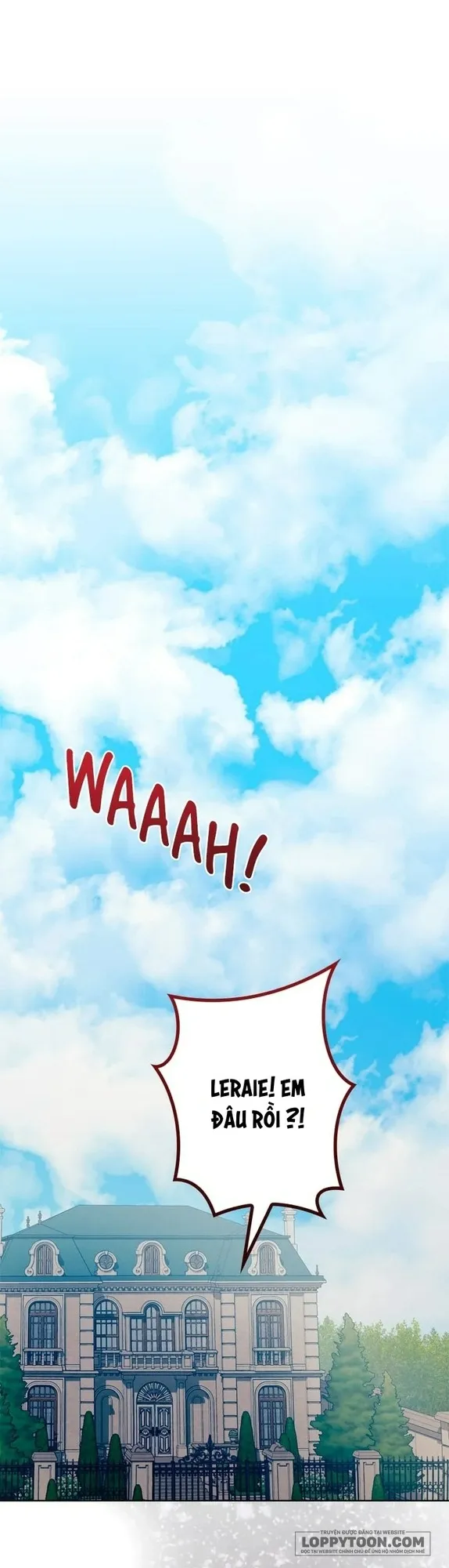 Không Cần Hối Hận - Chap 33