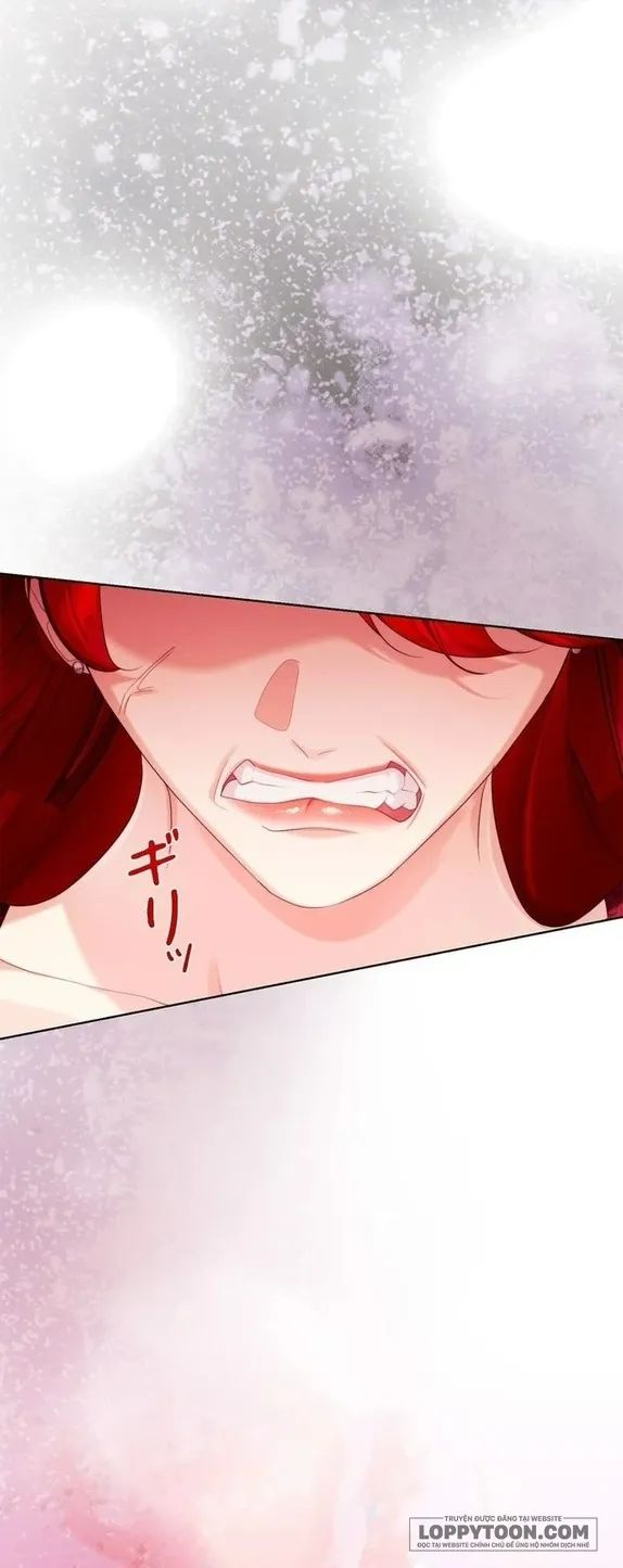 Không Cần Hối Hận - Chap 33