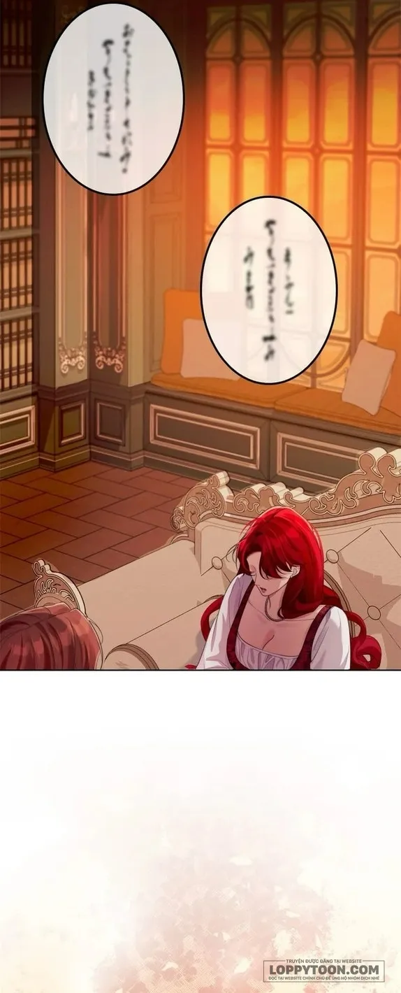 Không Cần Hối Hận - Chap 33