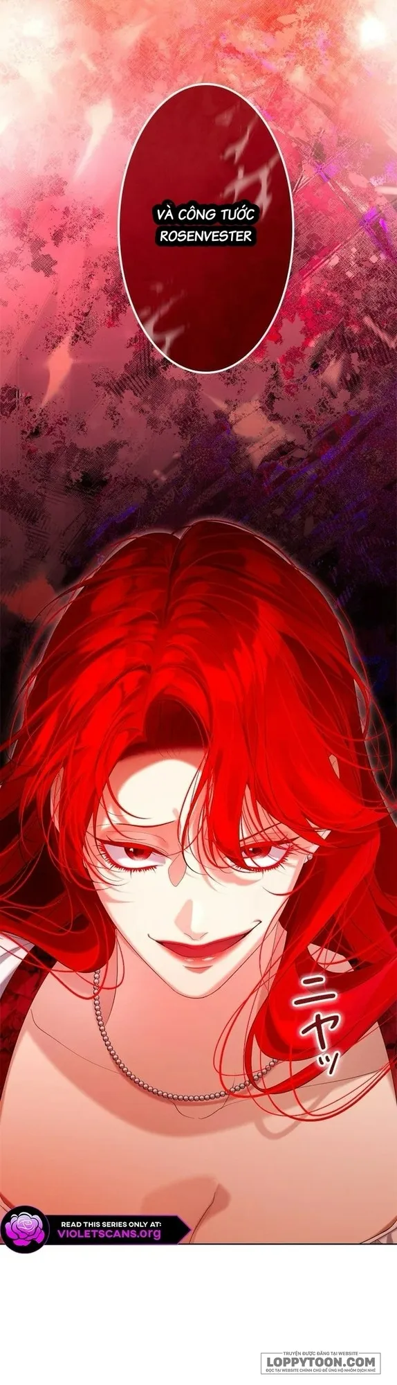 Không Cần Hối Hận - Chap 33