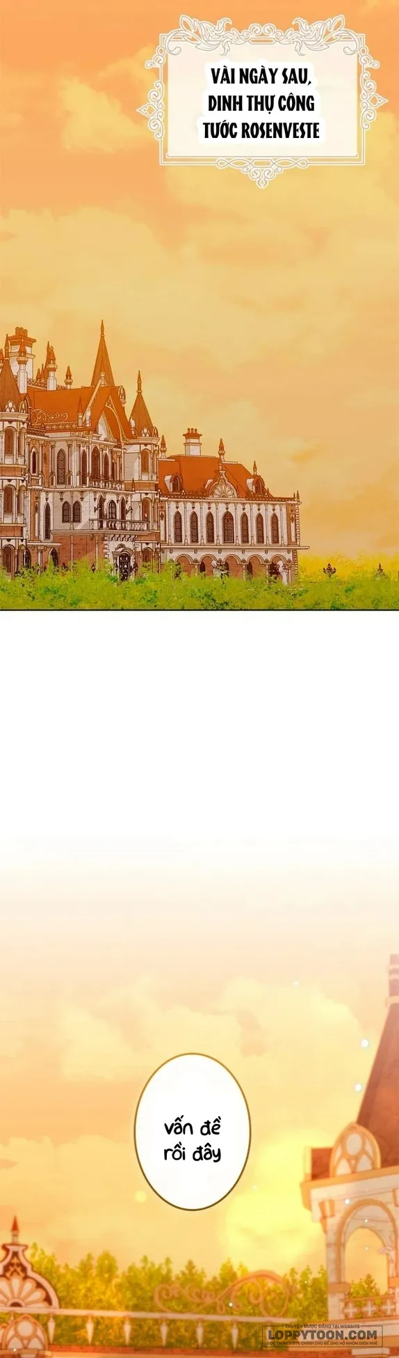 Không Cần Hối Hận - Chap 33