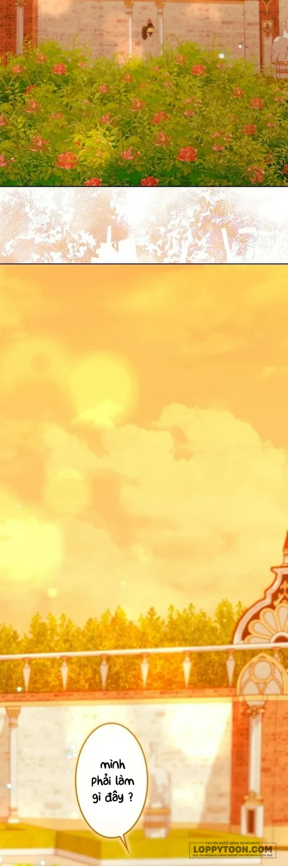 Không Cần Hối Hận - Chap 33