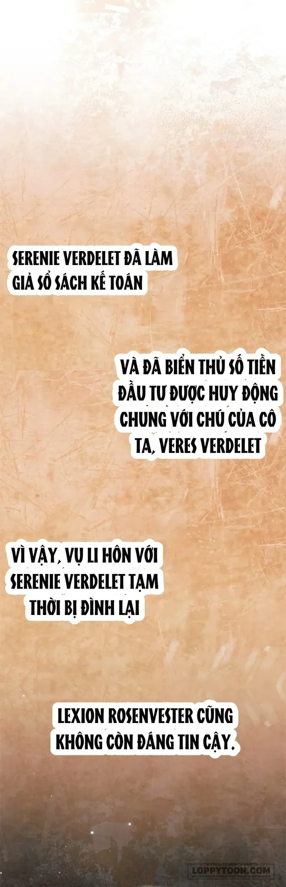 Không Cần Hối Hận - Chap 33