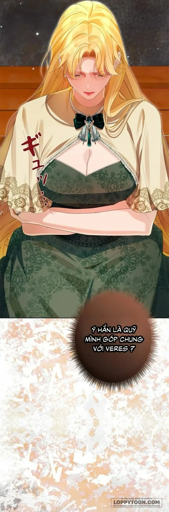 Không Cần Hối Hận - Chap 33