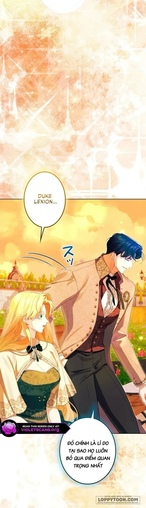 Không Cần Hối Hận - Chap 33