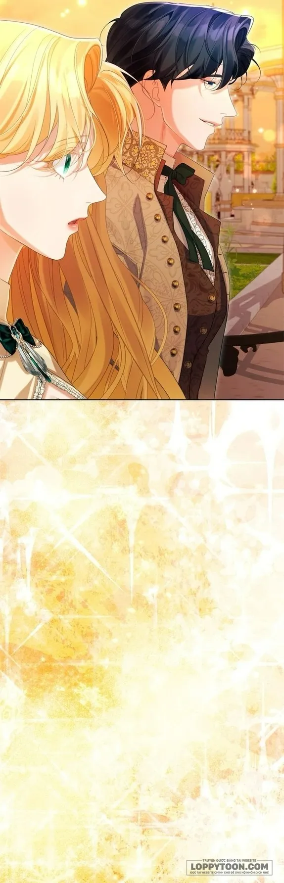 Không Cần Hối Hận - Chap 33
