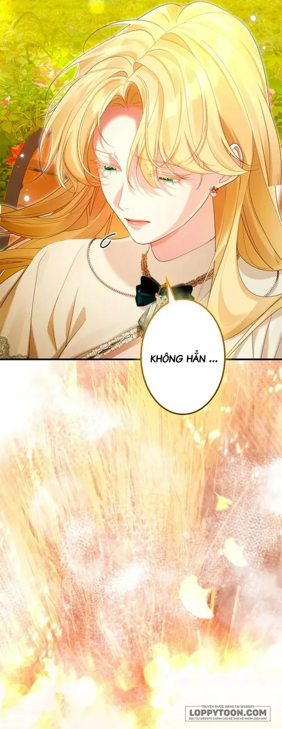 Không Cần Hối Hận - Chap 33