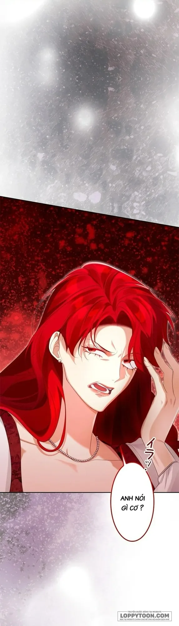 Không Cần Hối Hận - Chap 33