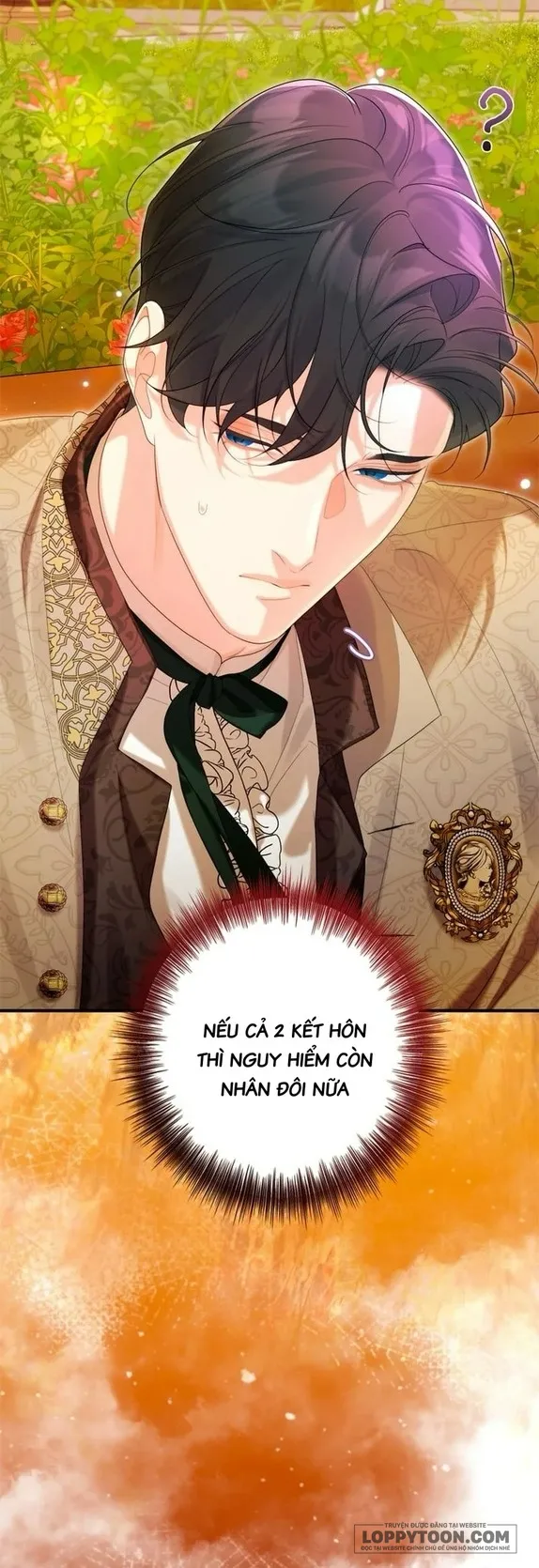 Không Cần Hối Hận - Chap 33