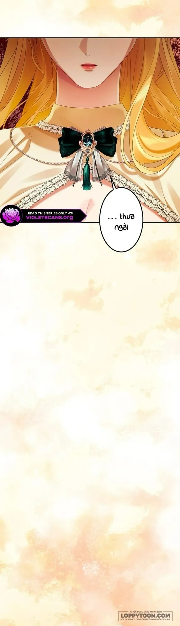 Không Cần Hối Hận - Chap 33