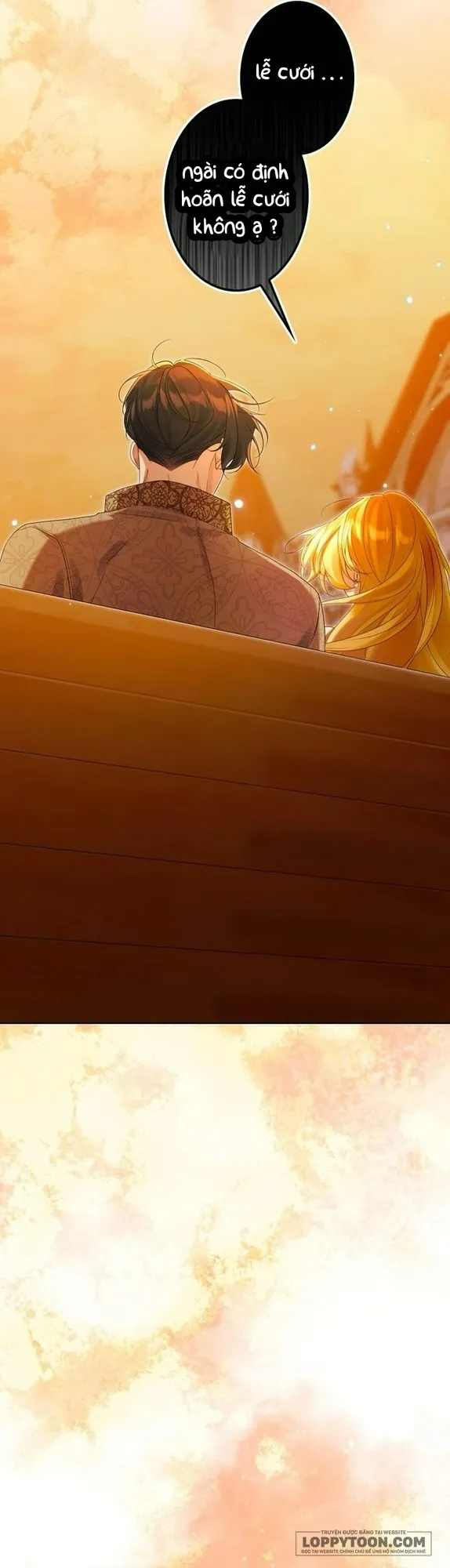 Không Cần Hối Hận - Chap 33