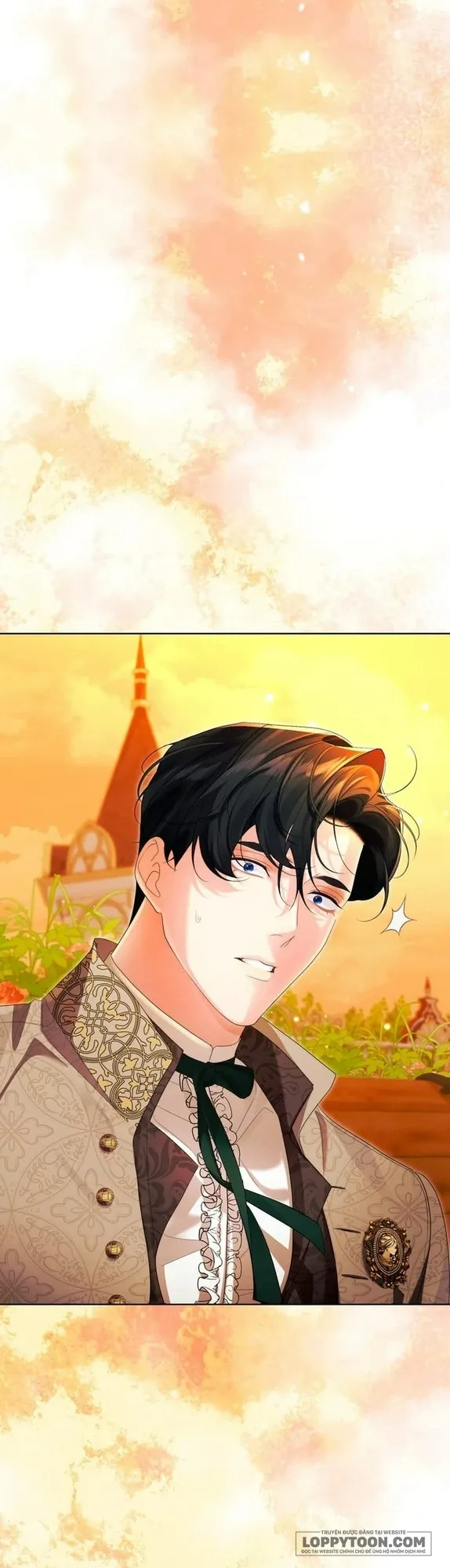 Không Cần Hối Hận - Chap 33