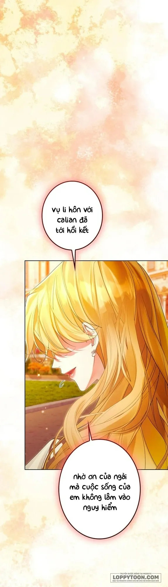 Không Cần Hối Hận - Chap 33