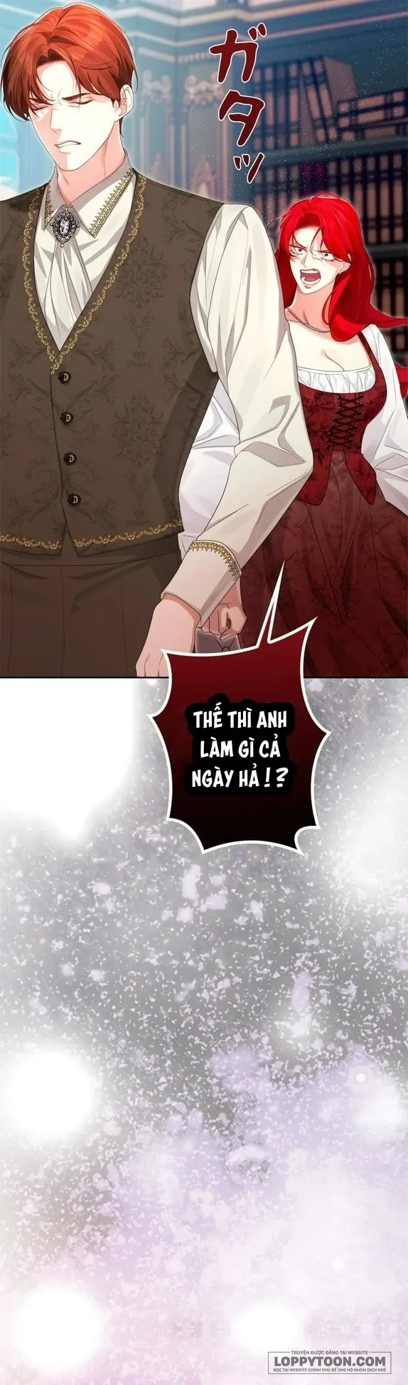 Không Cần Hối Hận - Chap 33