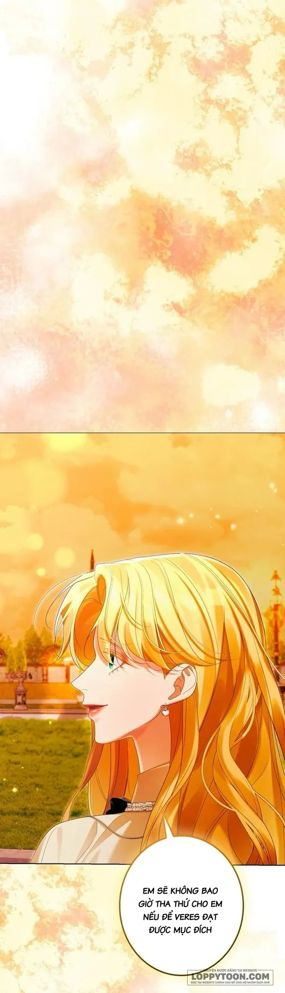 Không Cần Hối Hận - Chap 33
