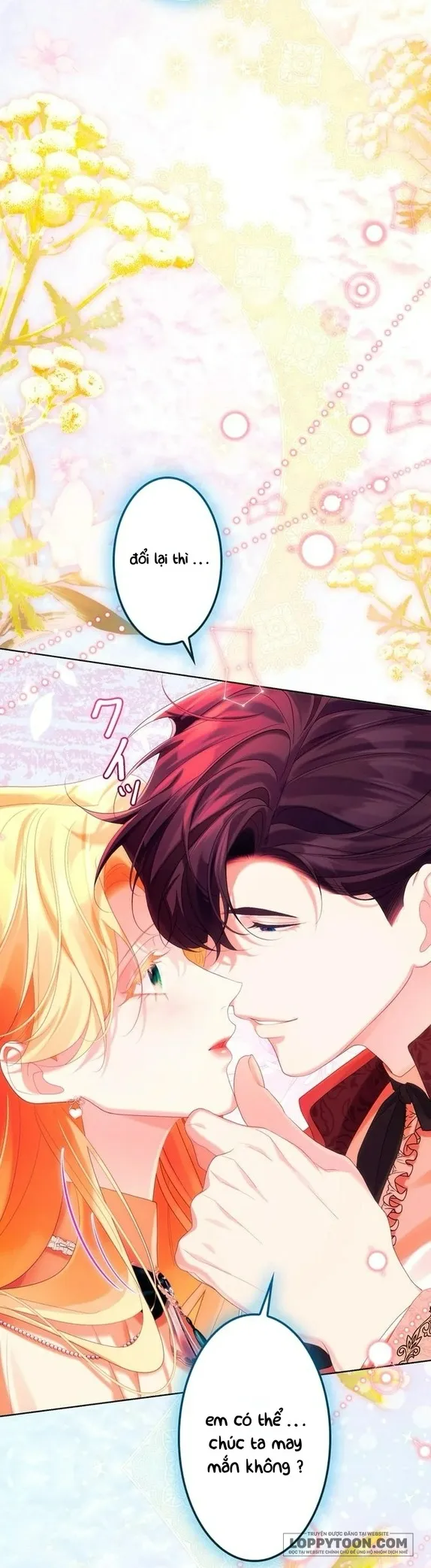 Không Cần Hối Hận - Chap 33