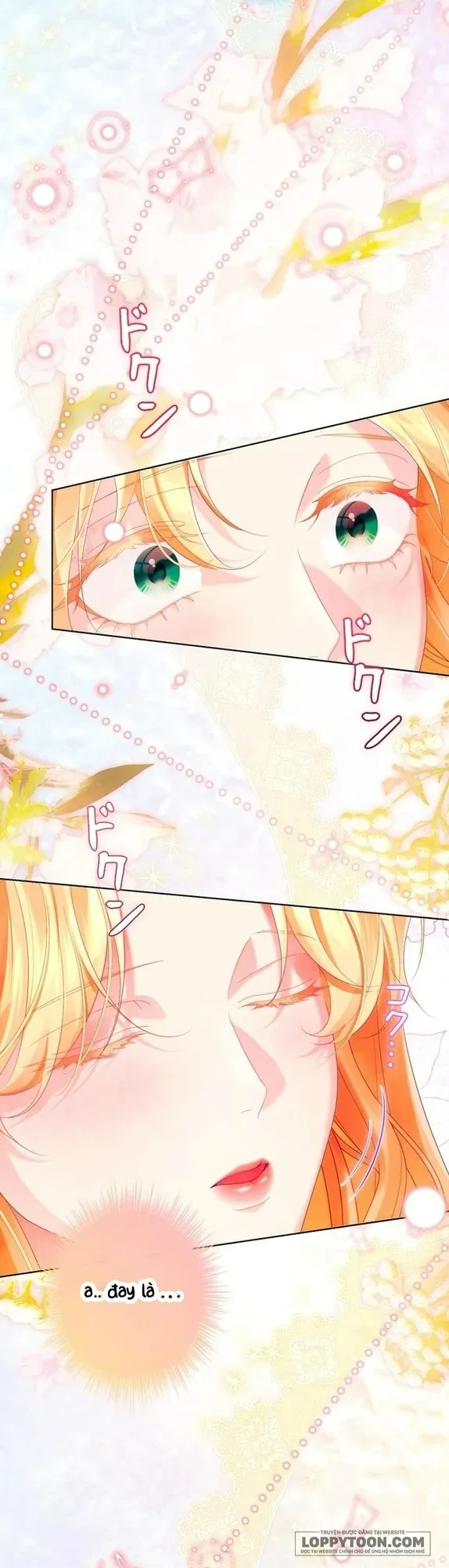 Không Cần Hối Hận - Chap 33