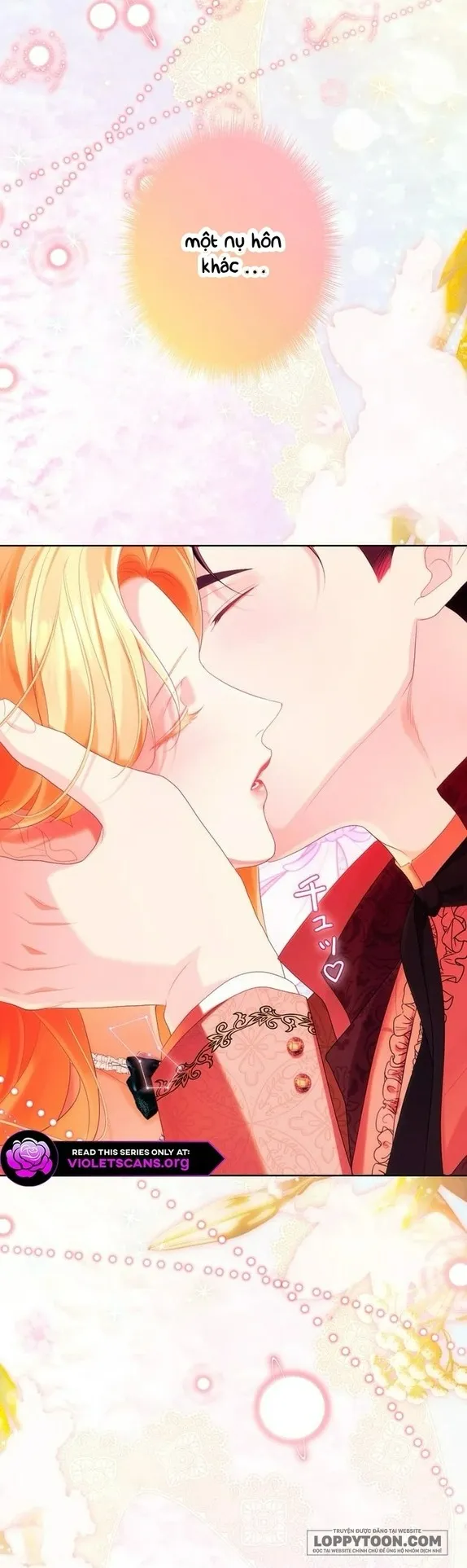 Không Cần Hối Hận - Chap 33