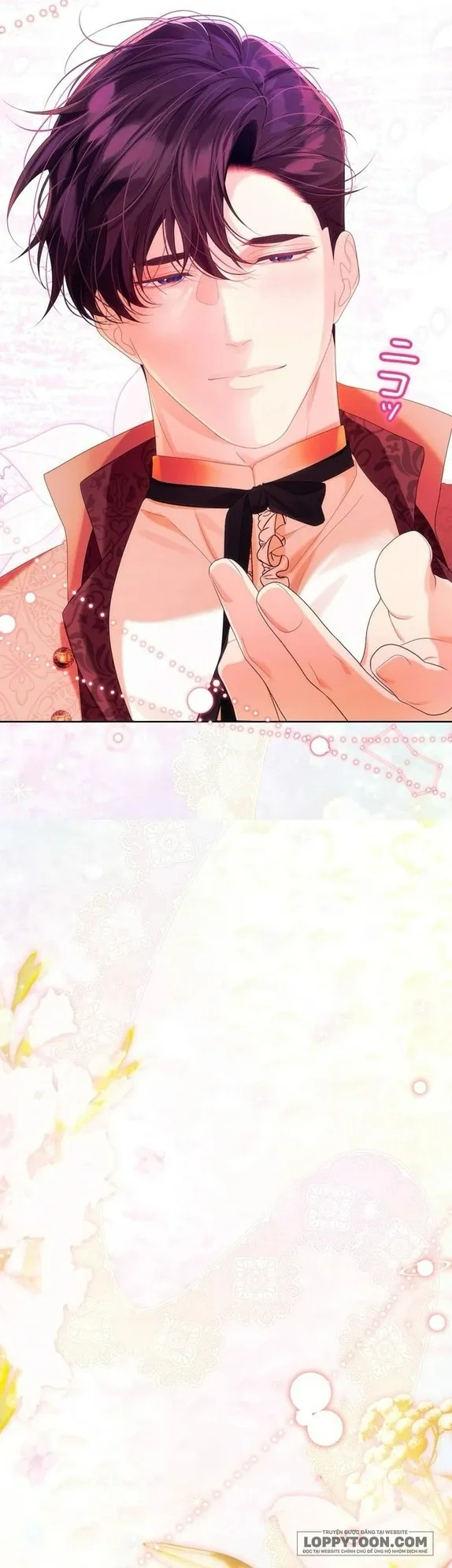 Không Cần Hối Hận - Chap 33