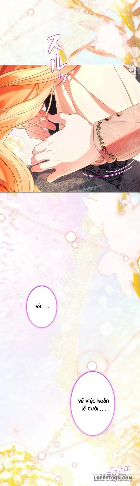 Không Cần Hối Hận - Chap 33