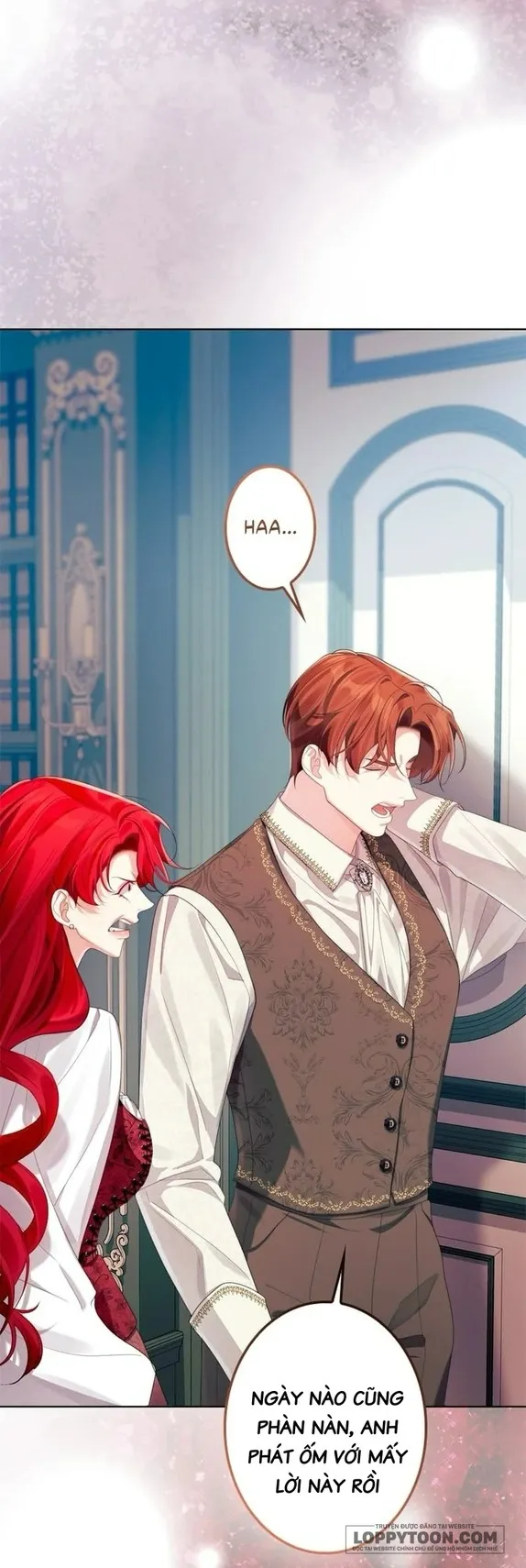 Không Cần Hối Hận - Chap 33