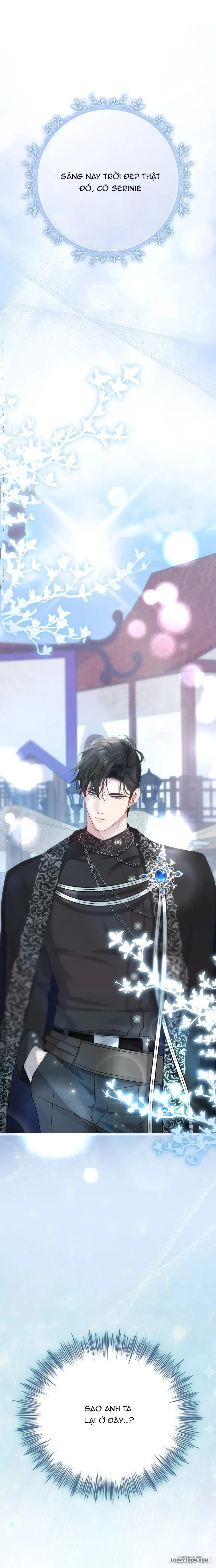 Không Cần Hối Hận - Chap 4 - Trang 25