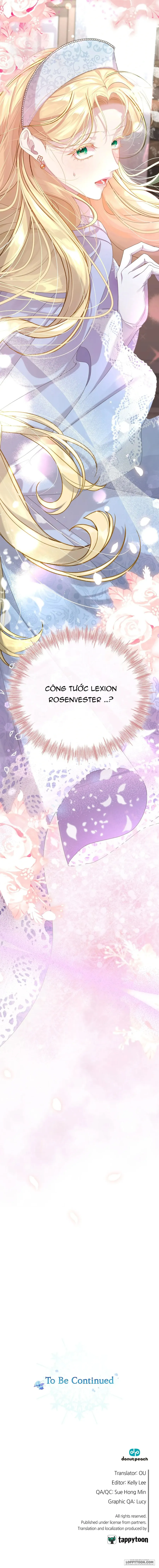 Không Cần Hối Hận - Chap 4 - Trang 33