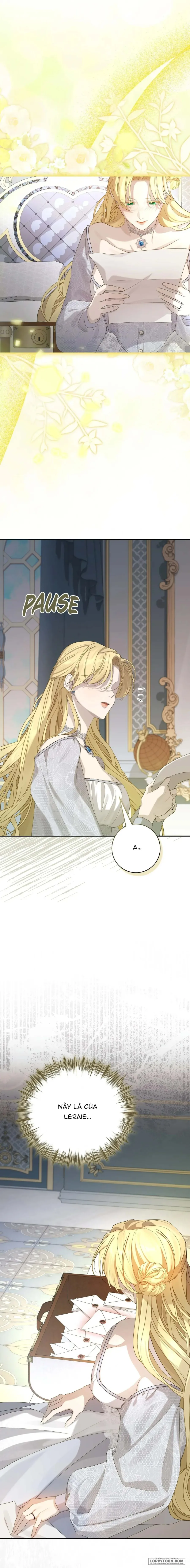 Không Cần Hối Hận - Chap 5 - Trang 25