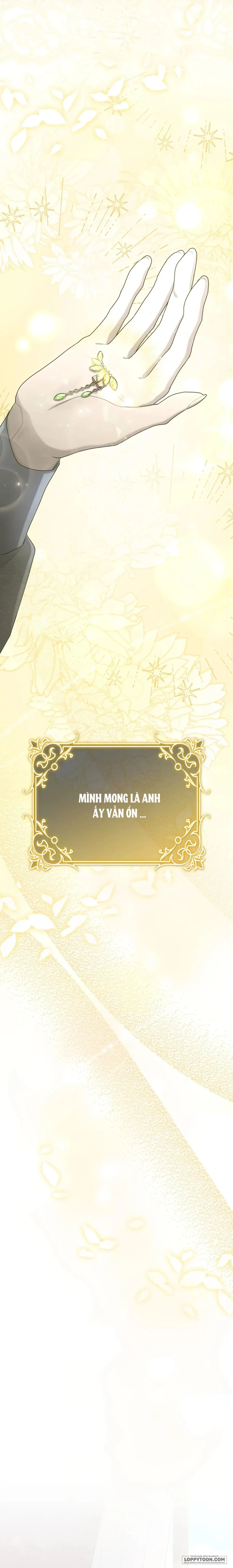 Không Cần Hối Hận - Chap 6 - Trang 15