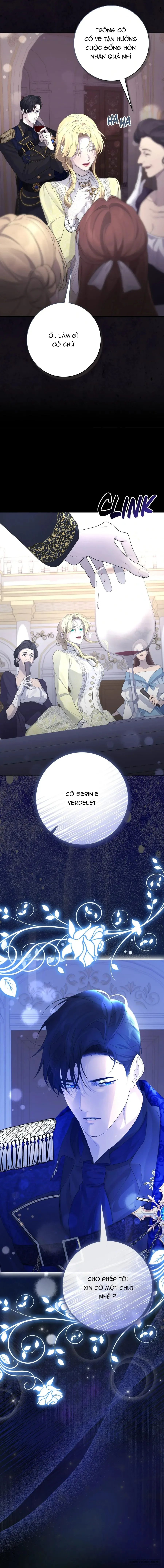 Không Cần Hối Hận - Chap 6 - Trang 20