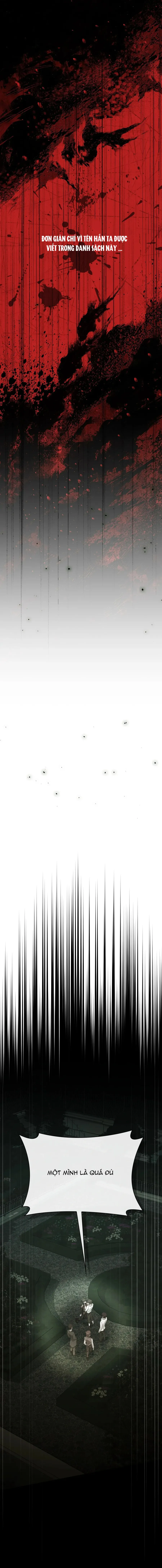 Không Cần Hối Hận - Chap 6 - Trang 25