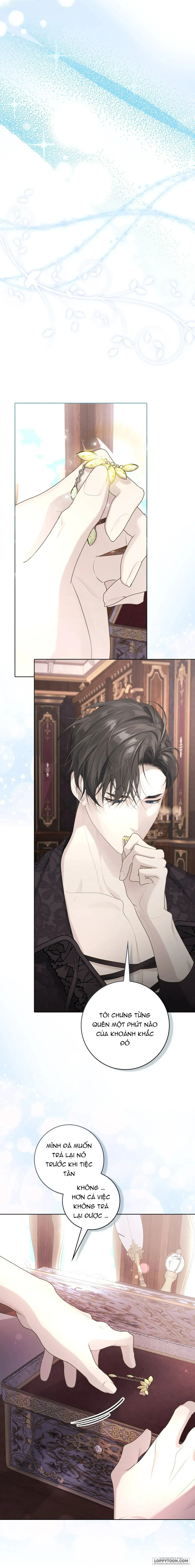 Không Cần Hối Hận - Chap 6 - Trang 31