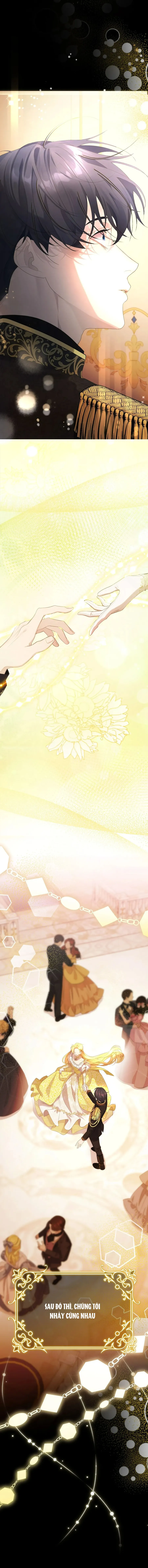 Không Cần Hối Hận - Chap 6 - Trang 9
