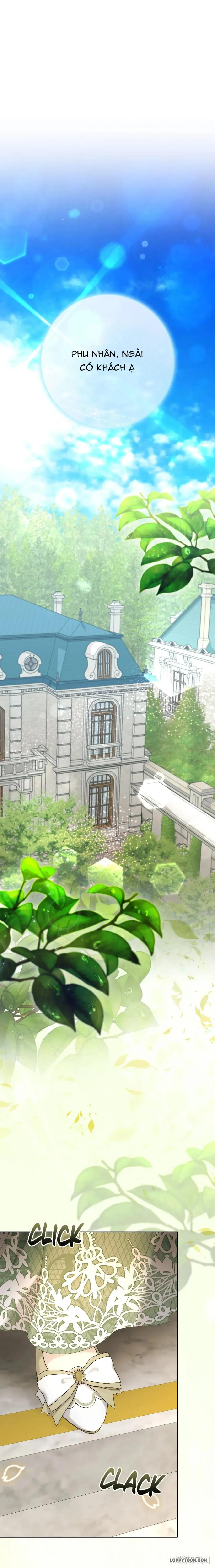 Không Cần Hối Hận - Chap 7 - Trang 0