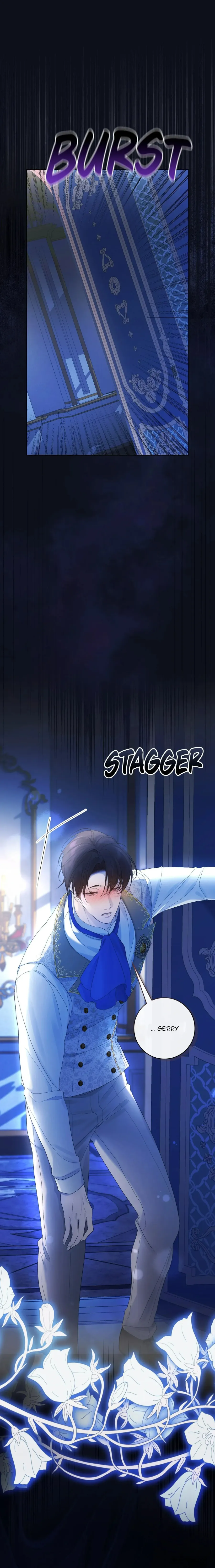Không Cần Hối Hận - Chap 7 - Trang 13