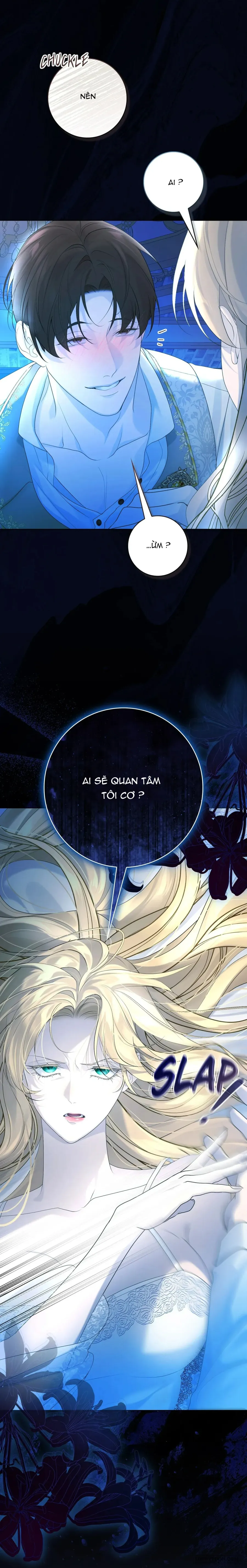 Không Cần Hối Hận - Chap 7 - Trang 19