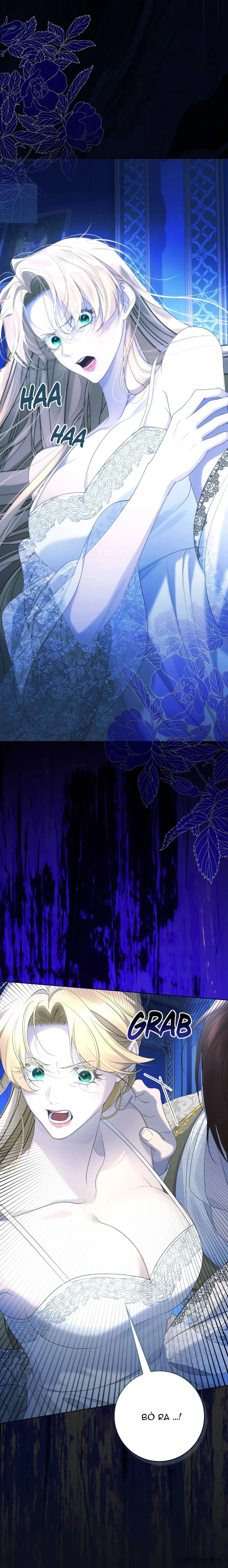 Không Cần Hối Hận - Chap 7 - Trang 23